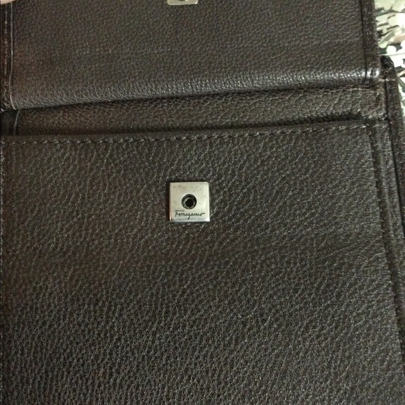 Salvatore Ferragamo Wallet - Picture 4 of 6